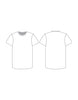 Down The Rabbit Hole Boys SS Shirt