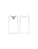 Custom Inked Basketball Jersey - Hamilton Theatrical