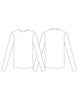 Raven Boys Long Sleeve Shirt