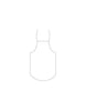 Custom Inked Minis Boys Apron - Hamilton Theatrical