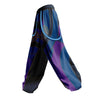 Demon Huntress Parachute Pants with Straps