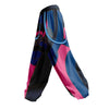 Demon Huntress Parachute Pants with Straps