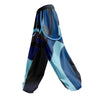 Demon Huntress Parachute Pants with Straps