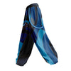 Demon Huntress Parachute Pants with Straps