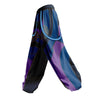 Demon Huntress Parachute Pants with Straps