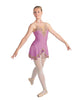 Opera Night Regal Leotard with Peplum