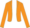 Custom Premiere Game Show Network Scuba Jacket Ladies