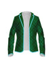Emerald Ladies Scuba Jacket Ladies
