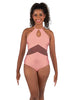 Solid Lycra Blissful Leotard