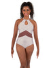 Solid Lycra Blissful Leotard