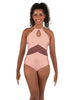 Solid Lycra Blissful Leotard