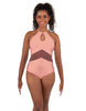 Solid Lycra Blissful Leotard