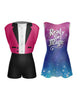 Ready Set Magic Convertible Tank Dress