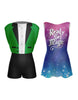 Ready Set Magic Convertible Tank Dress