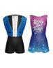 Ready Set Magic Convertible Tank Dress