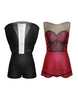 Do You Believe in Magic Convertible Mesh Sweetheart Dress