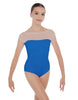 Solid Lycra Endless Love Leotard