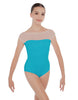 Solid Lycra Endless Love Leotard