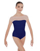 Solid Lycra Endless Love Leotard