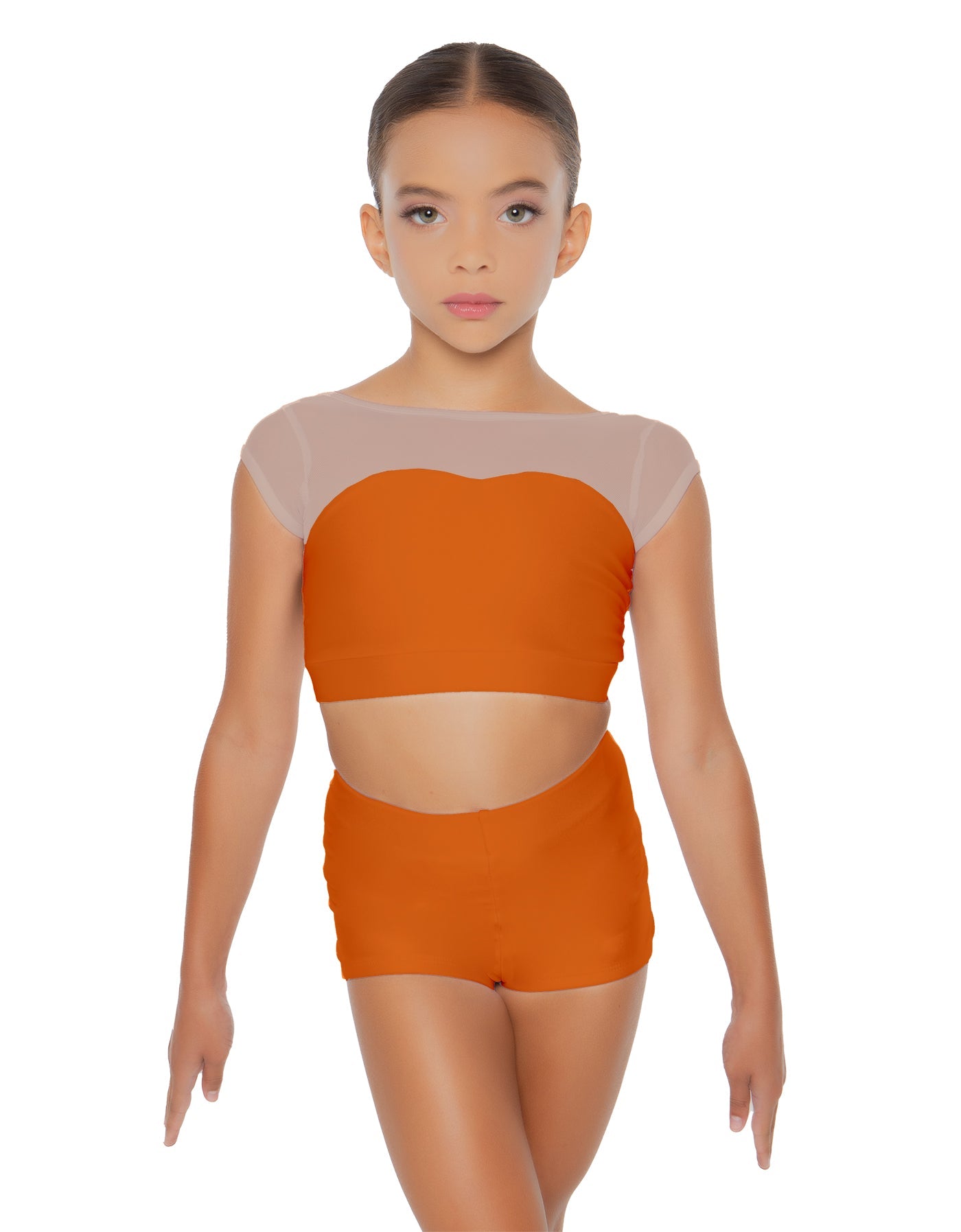 orange