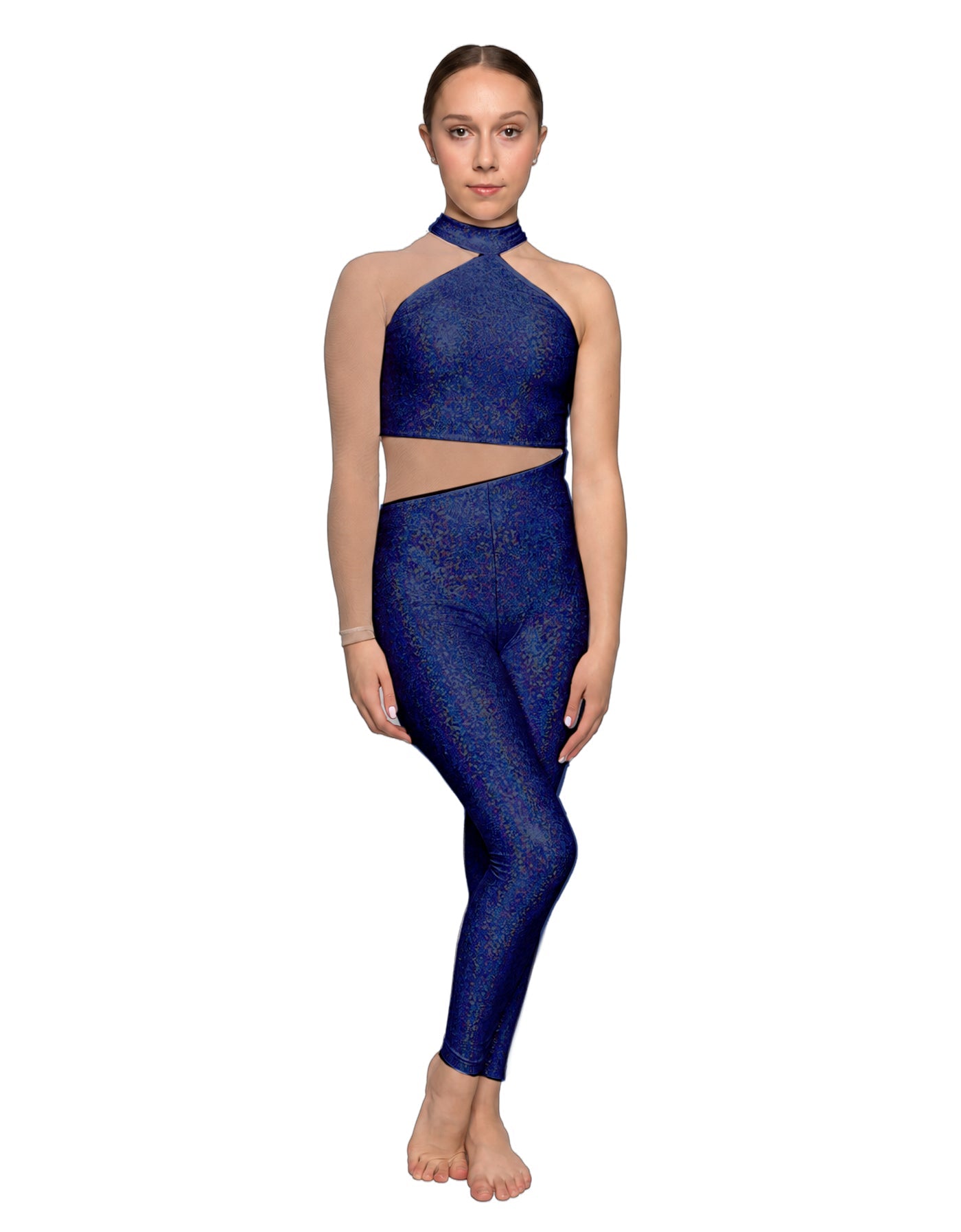 brightnavy