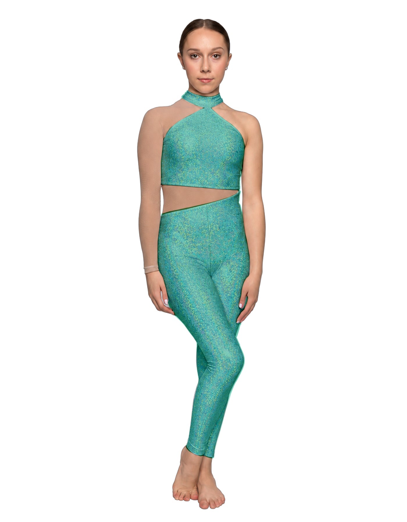 oceangreen