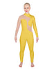 Solid Lycra Shadows Unitard