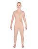 Solid Lycra Shadows Unitard