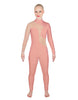 Solid Lycra Shadows Unitard
