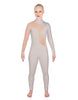 Solid Lycra Shadows Unitard