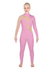 Solid Lycra Shadows Unitard