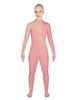 Solid Lycra Shadows Unitard