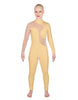 Solid Lycra Shadows Unitard