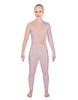Solid Lycra Shadows Unitard
