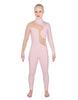 Solid Lycra Shadows Unitard