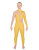 Solid Lycra Shadows Unitard