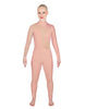 Solid Lycra Shadows Unitard