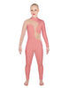 Solid Lycra Shadows Unitard