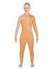 Solid Lycra Shadows Unitard
