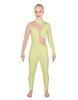 Solid Lycra Shadows Unitard