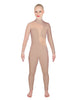 Solid Lycra Shadows Unitard