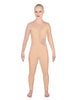 Solid Lycra Shadows Unitard