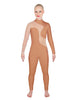 Solid Lycra Shadows Unitard