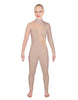 Solid Lycra Shadows Unitard