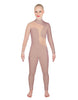 Solid Lycra Shadows Unitard