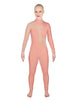 Solid Lycra Shadows Unitard