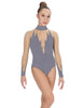 Solid Lycra Ignite Leotard