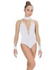 Solid Lycra Ignite Leotard