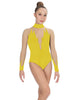 Solid Lycra Ignite Leotard