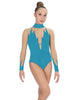 Solid Lycra Ignite Leotard